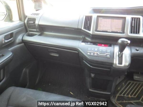 Used 2011 AT honda step-wgn-spada RK5 Image[18]