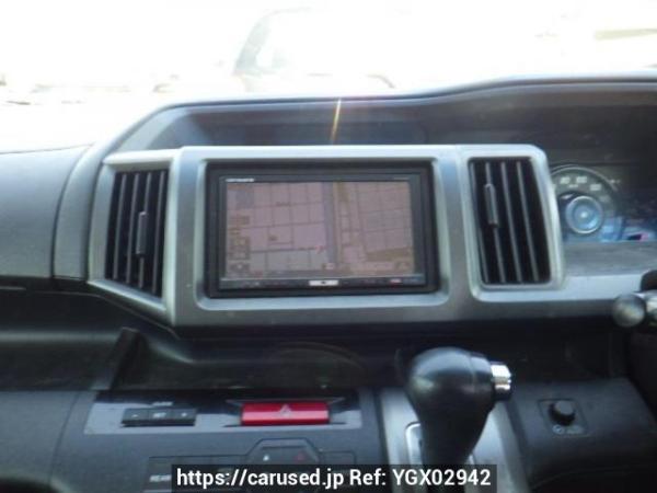 Used 2011 AT honda step-wgn-spada RK5 Image[19]
