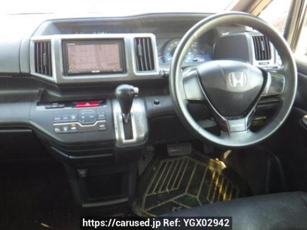 Used 2011 AT honda step-wgn-spada RK5 Image[20]