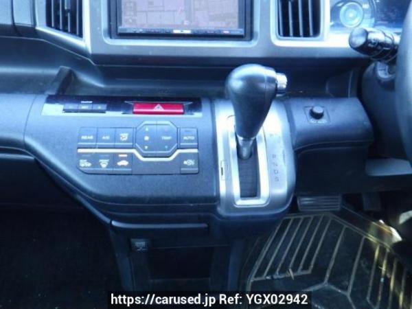 Used 2011 AT honda step-wgn-spada RK5 Image[21]