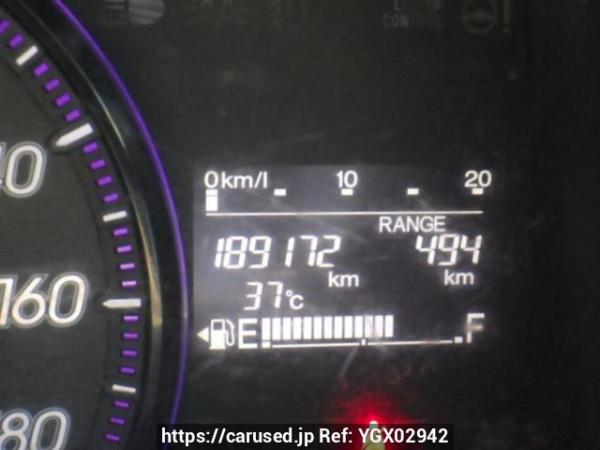 Used 2011 AT honda step-wgn-spada RK5 Image[23]