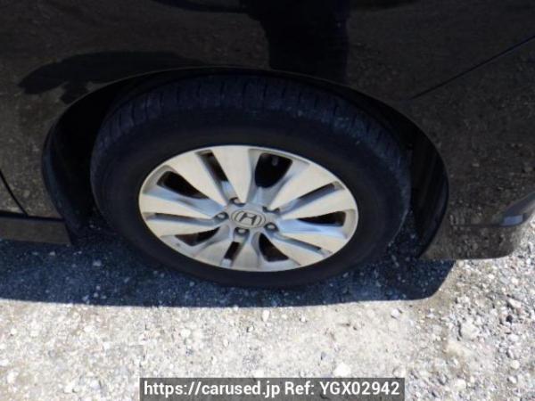 Used 2011 AT honda step-wgn-spada RK5 Image[26]
