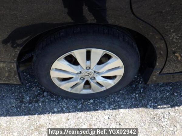 Used 2011 AT honda step-wgn-spada RK5 Image[27]
