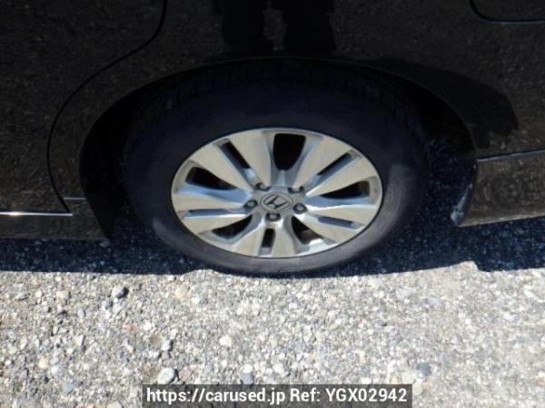 Used 2011 AT honda step-wgn-spada RK5 Image[28]