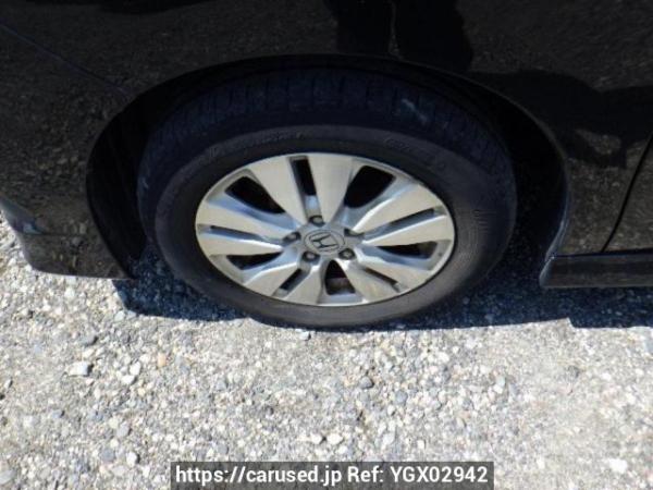 Used 2011 AT honda step-wgn-spada RK5 Image[29]