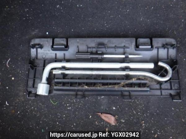Used 2011 AT honda step-wgn-spada RK5 Image[39]