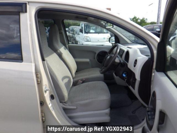 Used 2011 AT toyota passo KGC30 Image[11]