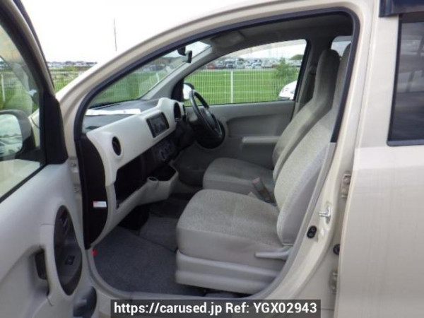 Used 2011 AT toyota passo KGC30 Image[12]