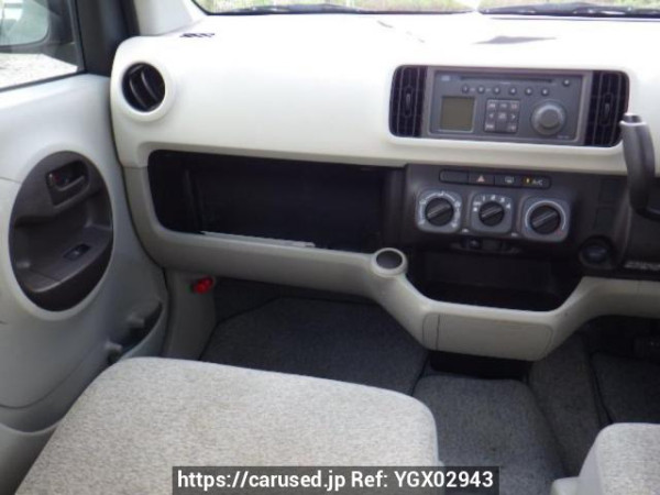 Used 2011 AT toyota passo KGC30 Image[16]