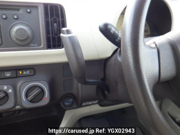 Used 2011 AT toyota passo KGC30 Image[19]