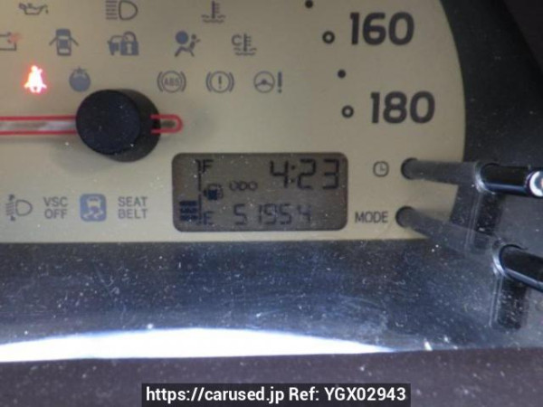 Used 2011 AT toyota passo KGC30 Image[21]