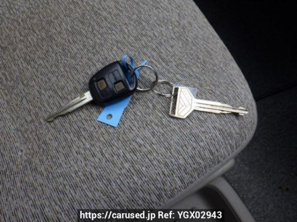 Used 2011 AT toyota passo KGC30 Image[23]
