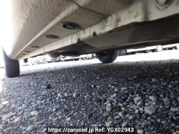 Used 2011 AT toyota passo KGC30 Image[30]