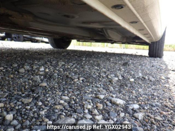 Used 2011 AT toyota passo KGC30 Image[31]