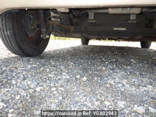 Used 2011 AT toyota passo KGC30 Image[34]