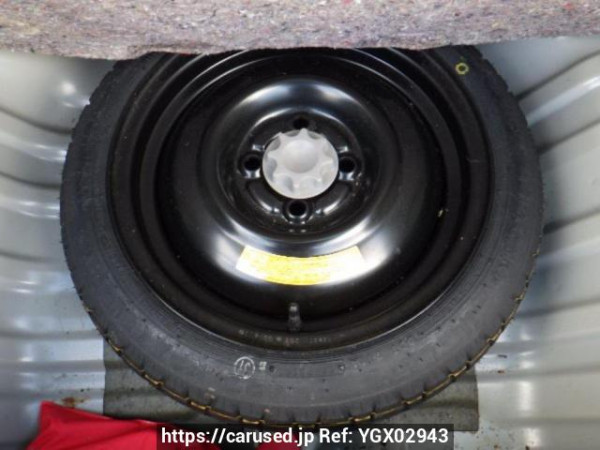 Used 2011 AT toyota passo KGC30 Image[36]