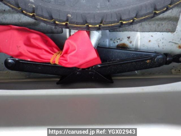 Used 2011 AT toyota passo KGC30 Image[37]