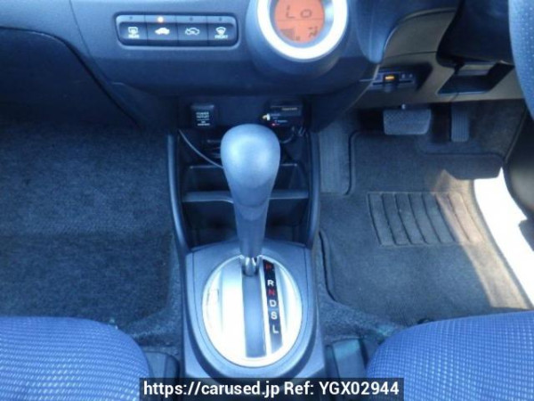 Used 2011 AT honda fit GE6 Image[19]