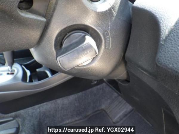 Used 2011 AT honda fit GE6 Image[21]