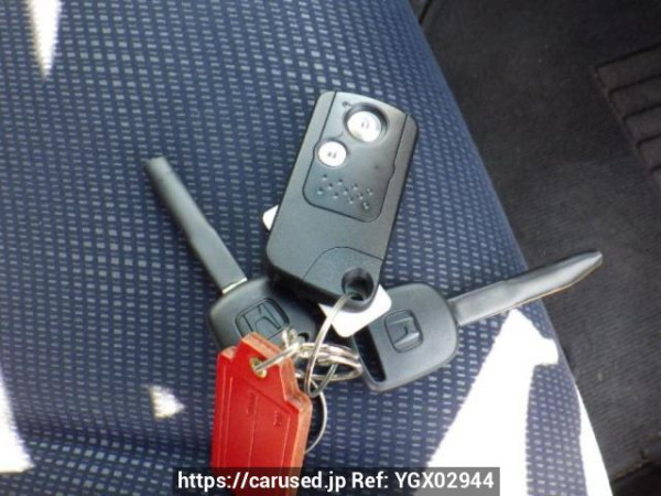 Used 2011 AT honda fit GE6 Image[22]