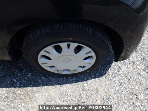 Used 2011 AT honda fit GE6 Image[23]