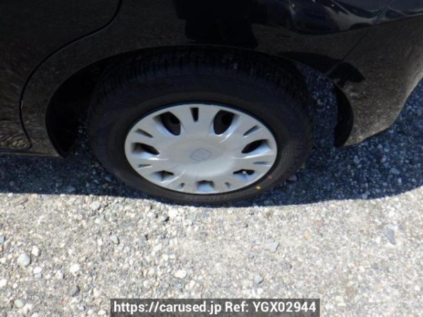 Used 2011 AT honda fit GE6 Image[25]