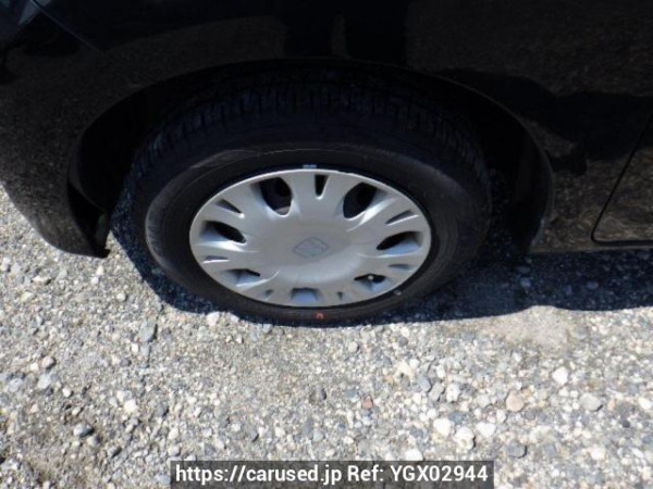 Used 2011 AT honda fit GE6 Image[26]