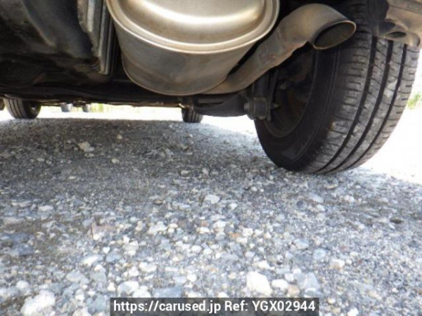 Used 2011 AT honda fit GE6 Image[34]