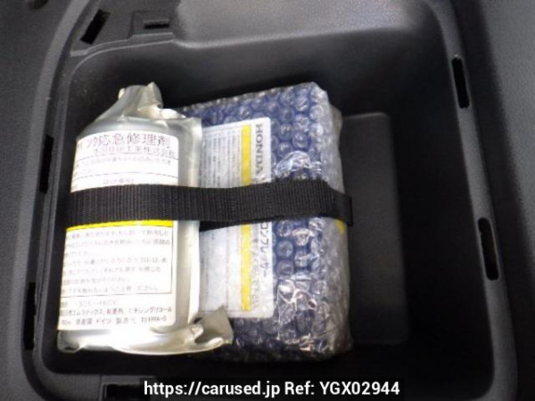 Used 2011 AT honda fit GE6 Image[35]