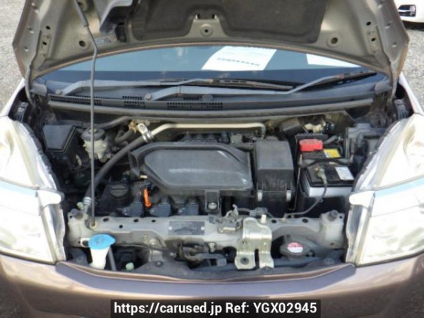 Used 2012 AT honda life JC1 Image[9]