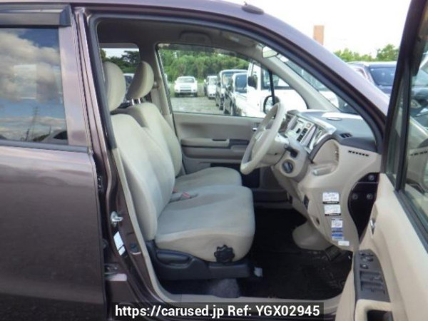 Used 2012 AT honda life JC1 Image[11]