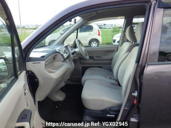Used 2012 AT honda life JC1 Image[12]