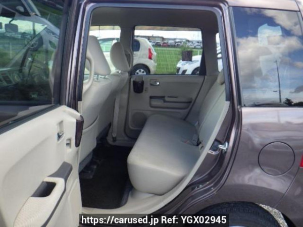 Used 2012 AT honda life JC1 Image[14]