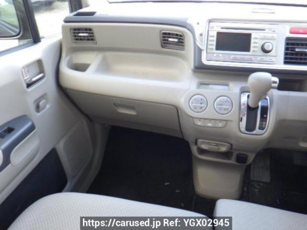 Used 2012 AT honda life JC1 Image[16]