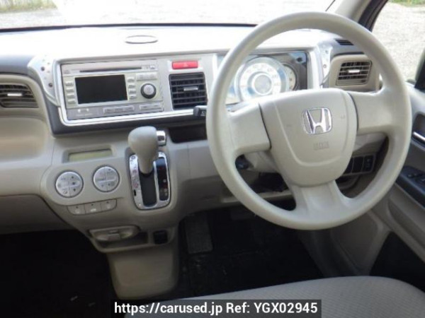 Used 2012 AT honda life JC1 Image[17]