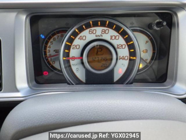 Used 2012 AT honda life JC1 Image[18]