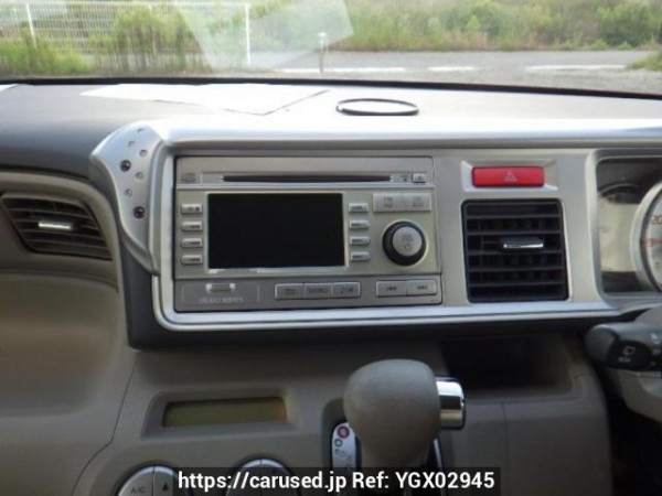 Used 2012 AT honda life JC1 Image[20]