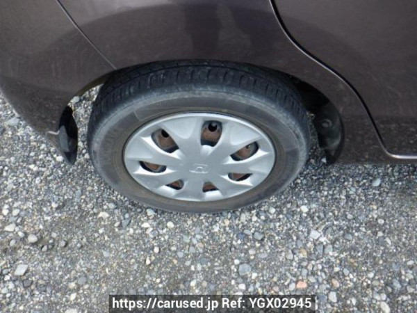 Used 2012 AT honda life JC1 Image[25]