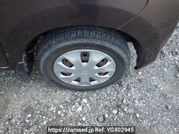 Used 2012 AT honda life JC1 Image[26]