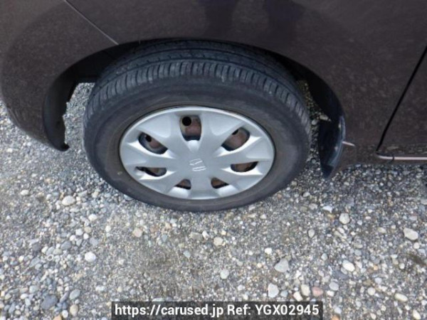 Used 2012 AT honda life JC1 Image[27]