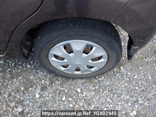 Used 2012 AT honda life JC1 Image[28]