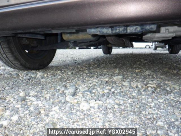 Used 2012 AT honda life JC1 Image[33]