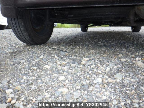 Used 2012 AT honda life JC1 Image[35]