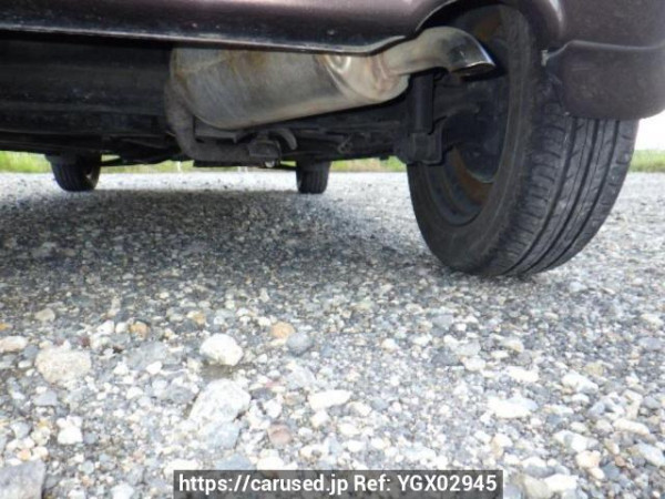 Used 2012 AT honda life JC1 Image[36]