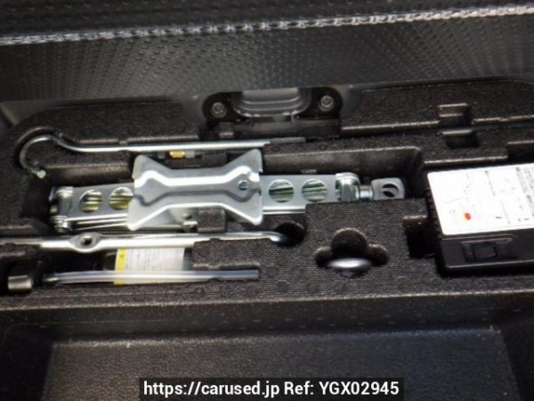 Used 2012 AT honda life JC1 Image[37]