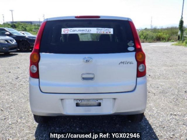 Used 2010 AT daihatsu mira L275S Image[5]