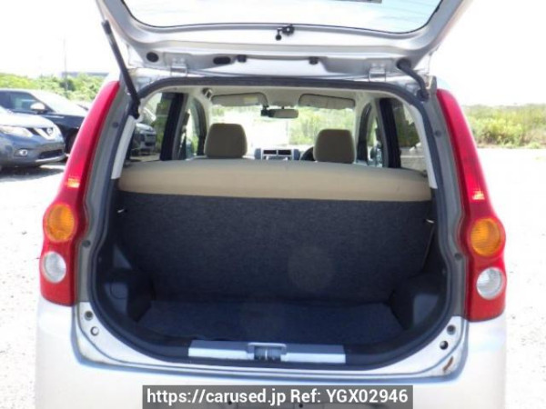 Used 2010 AT daihatsu mira L275S Image[9]
