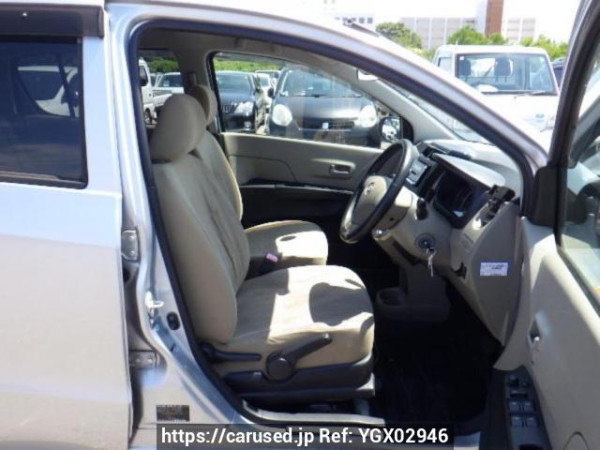 Used 2010 AT daihatsu mira L275S Image[11]