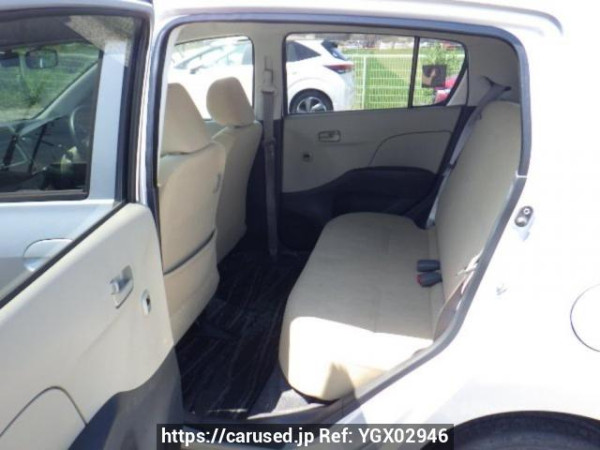 Used 2010 AT daihatsu mira L275S Image[14]