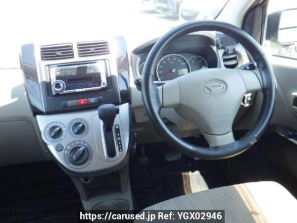 Used 2010 AT daihatsu mira L275S Image[18]